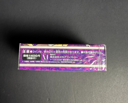 POKEMON 1998 JAPANESE YAMABUKI CITY GYM THEME DECK SABRINA FACTORY SEALED - Image 4