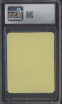 2023 Pokemon Scarlet & Violet Stickers Marumiya #26 Talonflame Holo CGC 8.5 - Image 2