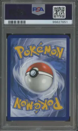 2023 Pokemon MEW EN Illustration Rare #171 Wartortle PSA 10 GEM MINT - Image 2