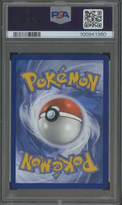 2023 Pokemon MEW EN Special Illustration Rare #198 Venusaur ex PSA 10 - Image 2