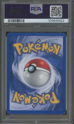 2000 Pokemon Neo Genesis #9 Lugia - Holo PSA 6 EX-MT - Image 2