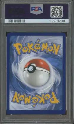 2024 Pokemon SSP En Illustration Rare #203 Latios PSA 9 MINT - Image 2