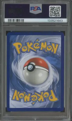 2019 Pokemon Sun & Moon Unified Minds Secret #248 FA/ Dragonite Gx PSA 9 MINT - Image 2