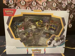 Pokemon Trading Card Game: Black Kyurem ex & Melmetal ex Box Bundle Exclusive - Image 2
