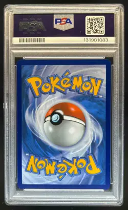 2025 Pokemon Prismatic Evolutions Eevee Promos #174 PSA 10 GEM MINT - Image 2