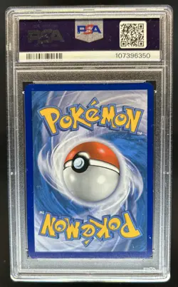 2019 Pokemon SM Hidden Fates Charizard GX #9/68 PSA 9 - Image 2