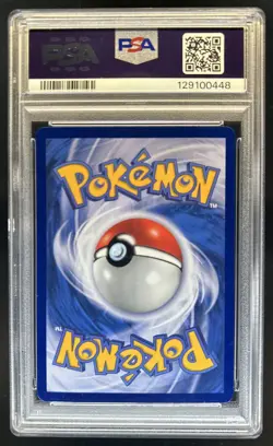 2023 Pokemon Chinese Taipei's Pikachu Pokemon Center #057/sv-p PSA 10 - Image 2