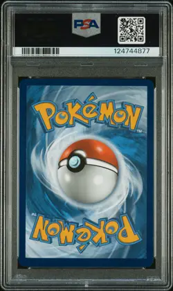2020 POKEMON SWORD & SHIELD VIVID VOLTAGE SECRET FULL ART/PIKACHU VMAX PSA 10 - Image 2