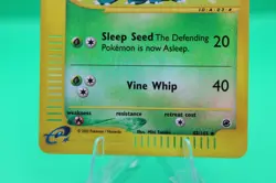 Ivysaur - Pokemon TCG 82/165 - Expedition Base Set - Reverse Holo LP - Image 4