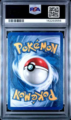 2000 POKEMON BASE SET 2 #18 VENUSAUR-HOLO PSA 5 - Image 2