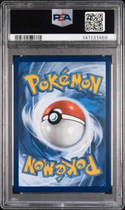 2023 POKEMON MEW EN-151 ILLUSTRATION RARE #178 TANGELA PSA 9 - Image 2