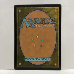 MTG Biogenic Ooze Magic: The Gathering Ravnica Allegiance Mythic #122 - Image 2