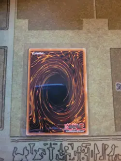 YUGIOH DESTINY HERO MALICIOUS RA03-EN001 ULTIMATE 1ST EDITION - Image 2