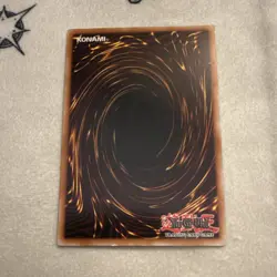 Yu-Gi-Oh! TCG Dark Blade the Dragon Knight RDS-EN035 Rise of Destiny Fusion - Image 2