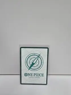 DON Card Enel PRB-01 [Foil] THE BEST One Piece Japanese - Image 2