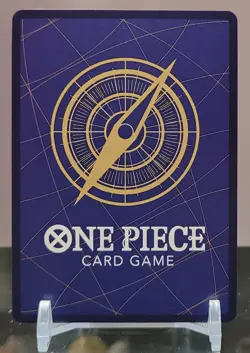 One Piece Op-07 Japanese Stussy OP07-085 500 Years In The Future - Image 2