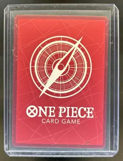 2023 One Piece Awakening of the New Era Monkey.D.Luffy Leader #OP05-060 - Image 2