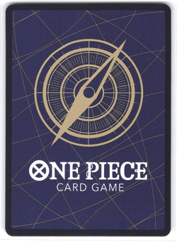 Borsalino EB04-058 SR - One Piece TCG Japanese Card Egghead Crisis - Image 2