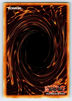 Card Destruction Common Starter Deck: Yugi Evolution SYE-032 LP - Image 2