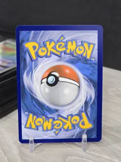 Pokemon Card TCG Flareon V SWSH149 Prize Pack Series Stamp Black Star Promo NM - Image 4