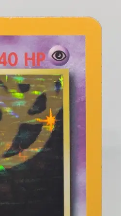 Mr. Mime 6/64 Holo Rare Jungle Pokemon Card - Image 4