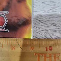 Collection Case Pokemon 9 Pocket Album Holder up to 540 Cards Album 30 Pages - Image 4