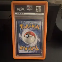 Pokemon Charmander #044 Scarlet & Violet Promo Holo PSA 10 English Card - Image 2