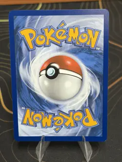 Bulbasaur 133/132 Stamped Mega Evolution Pokemon Card. 1 - Image 2