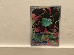 Bulbasaur - (Mega Evolution Stamped) 133/132 Miscellaneous Cards & Products Holo - Image 1