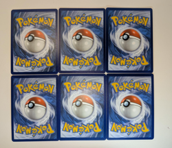 Lot of 6 Pokemon cards celebration - Image 4