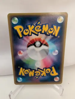 Mega Tokyo's Pikachu 098/XY-P Promo Pokemon Card Japanese XY-P MINT / NM - Image 4