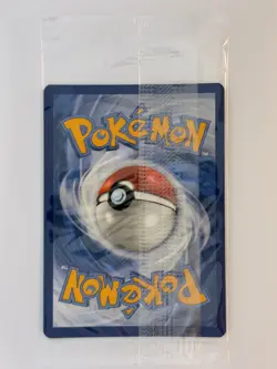 Mimikyu Promo Holofoil SEALED SV: Scarlet & Violet Promo Cards 075 NM - Image 2