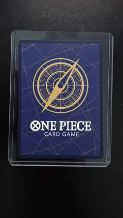 Nami (Gift Collection 2023) OP01-016 One Piece Promotion Cards - Image 2