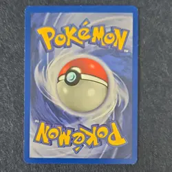 Pokemon Clefairy Doll Base Set 70/102 Rare Trainer Regular 10 HP English Card - Image 2