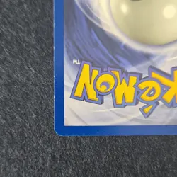 Pokemon Clefairy Doll Base Set 70/102 Rare Trainer Regular 10 HP English Card - Image 4