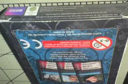 The Game Is On Sherlock Top Trumps Stories Card Game 2014 - Image 3