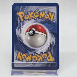 Ekans 1st Edition Team Rocket 56/82 Common Pokemon Card 2000 WOTC Vintage - Image 2