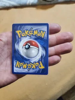 LP/NM Venomoth 29/64 - Jungle - Non Holo - Pokemon Card TCG Unlimited Rare Card - Image 2
