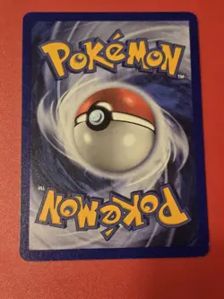 Mankey Pokemon Uncommon Card Legendary Collection 81/110 - 2002 - Image 2