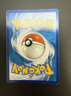 Korean Card Gengar VMAX 020/019 Full Alt Art Swsh High-Class Deck Used - Image 4
