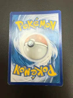 Korean Card Gengar VMAX 020/019 Full Alt Art Swsh High-Class Deck Used - Image 5