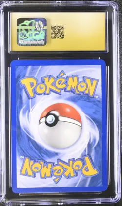 CGC 10 PRISTINE Pikachu 2004 EX Trainer Kit 6/10 Latios Half (Deck) Pokemon Card - Image 2