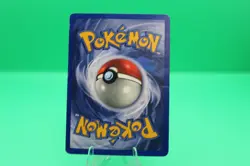 Pokemon Charizard Base Set Holo Rare 4/102 English 120 HP Card HP - Image 5