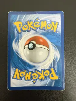 Latias & Latios GX 105/095 Sm9 Tag Bolt Holo Full Alt Art SR Korean Card Damaged - Image 3