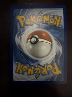 Bianca's Devotion Special Illustration Pokemon Card 209/162 - Image 2