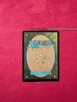 Marauding Mako - Aetherdrift Magic The Gathering MTG DFT #138 - Image 2