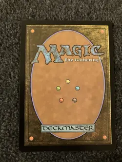 Magic The Gathering MTG - Reaper's Talisman Foil - AFR - Image 2