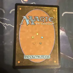 Wedding Ring, M 0007, SPM, Marvel's Spiderman, MTG, English, NM - Image 3