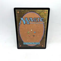 High Tide (Simonetti) Fallen Empires MTG Magic The Gathering - Image 2