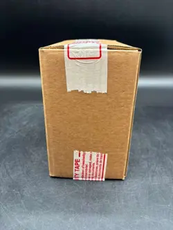 Magic: The Gathering Teenage Mutant Ninja Turtles Commander Deck 4 Box Case - Image 3
